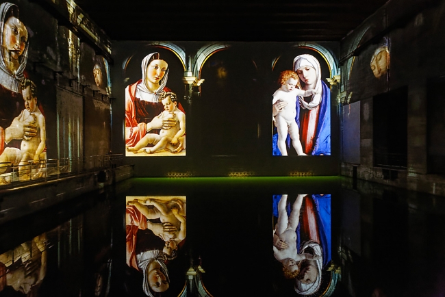 Bassins de lumières-Sorolla-Venise-081